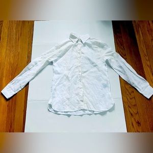 Vilebrequin LINEN SHIRT SOLID XS
